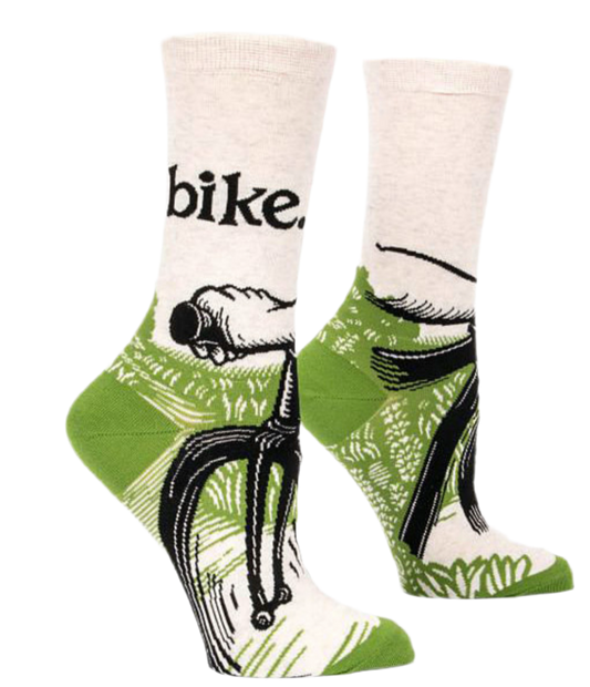 Bike Socks