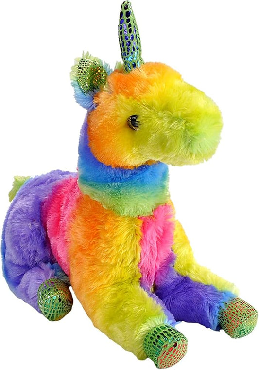 Rainbowkin Unicorn