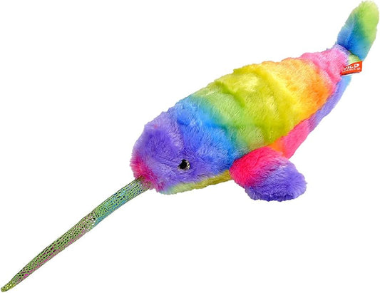 Rainbowkin Narwhal