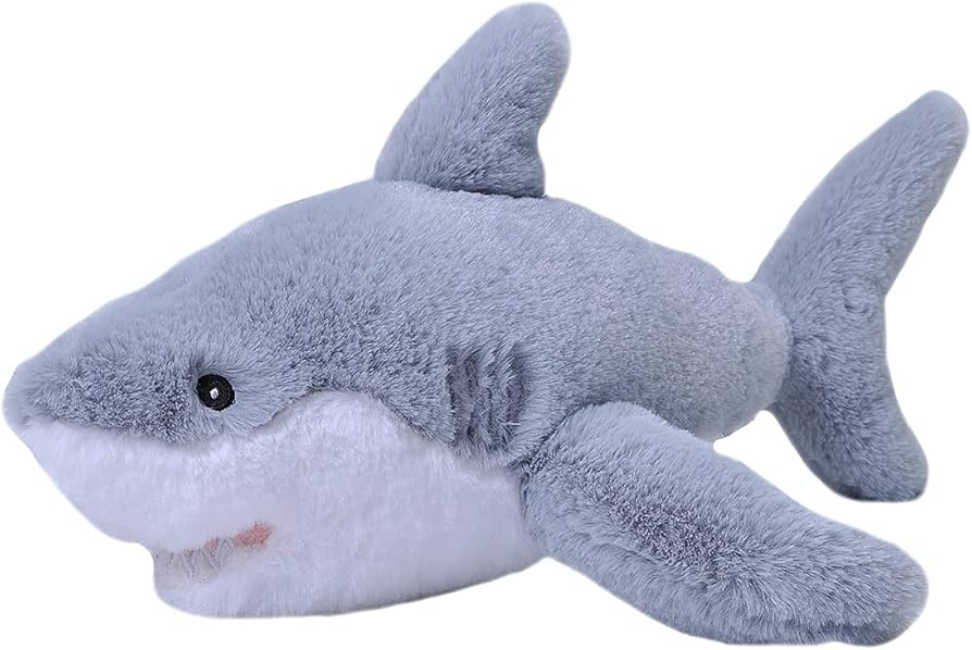 Ecokin Great White Shark