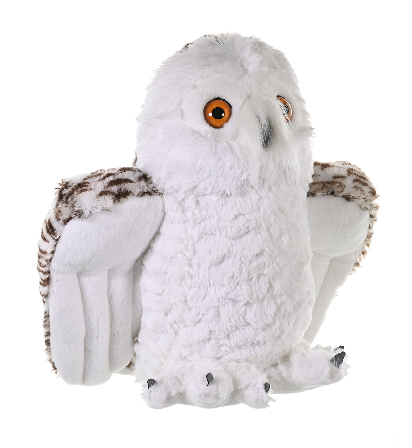 Snow Owl