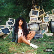 SZA Ctrl