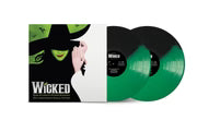 Wicked (Original Cast) Green & Black