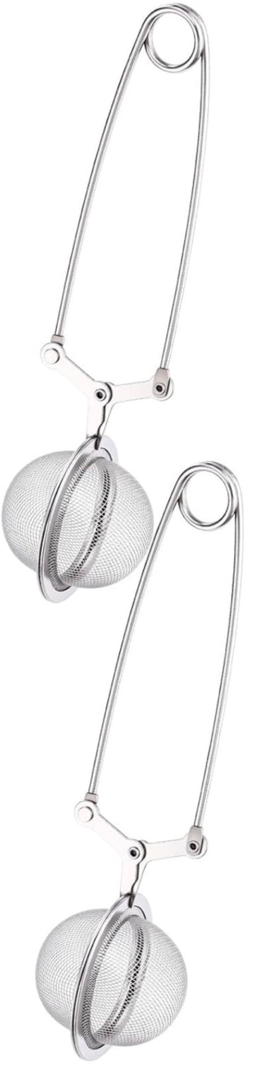 Stainless Steel Tea Infuser