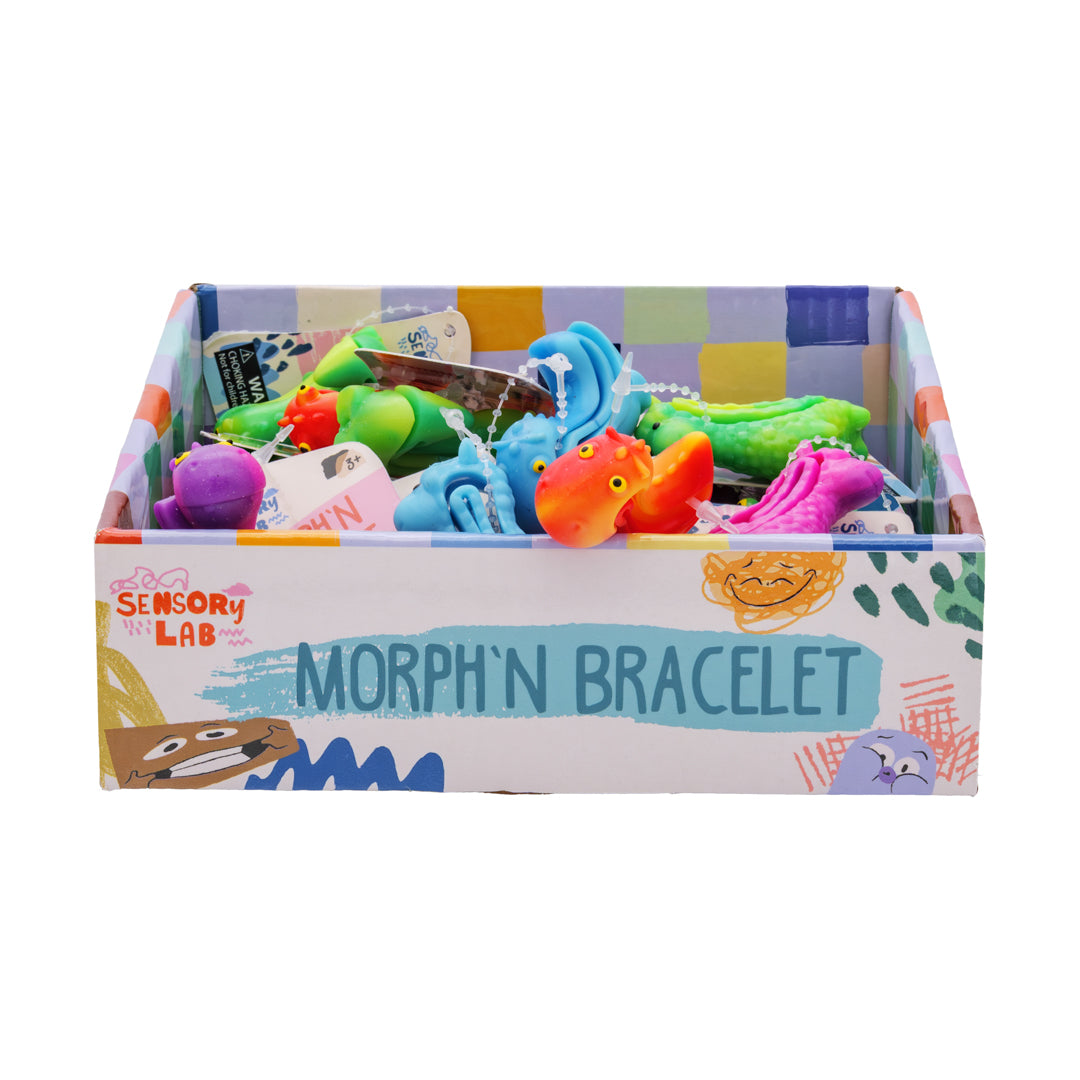 Morph Bracelet