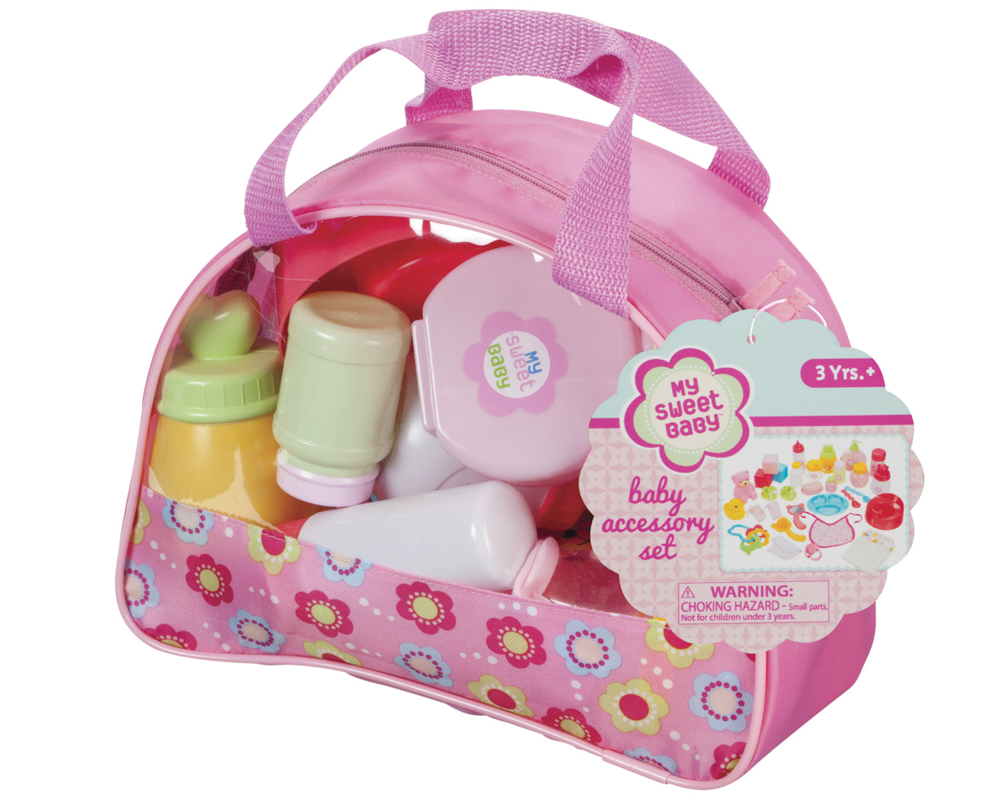 Baby Accessory Kit
