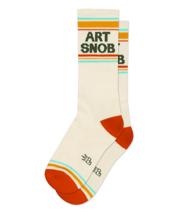 Art Snob