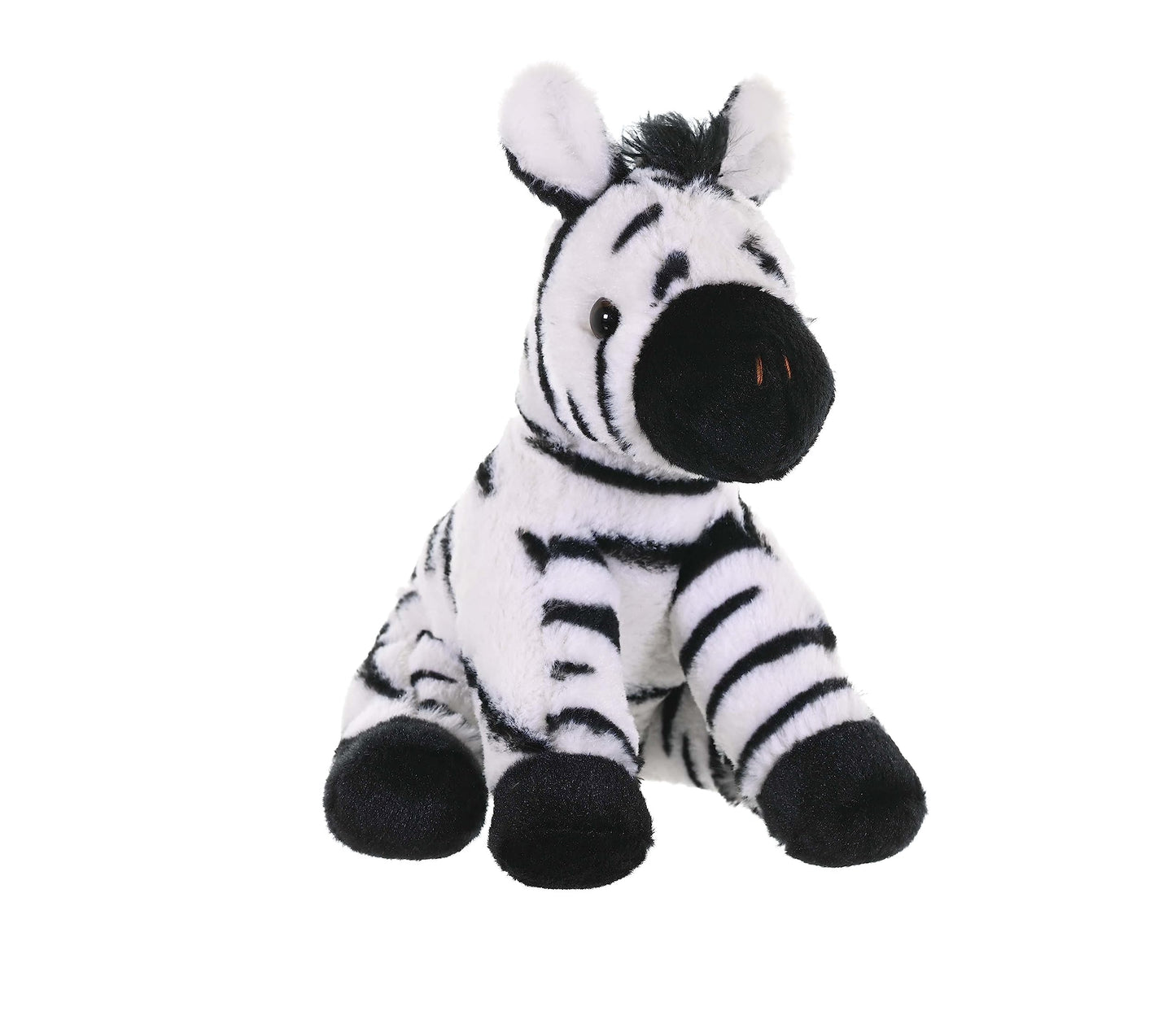 Mini Zebra