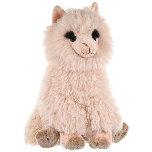 Alpaca