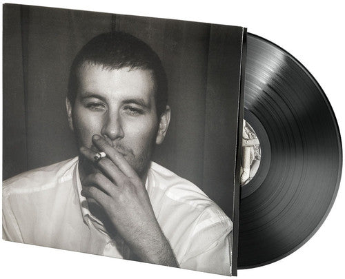 Arctic Monkeys Whatever People Say I Am