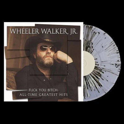Wheeler Walker F*** You Bitch
