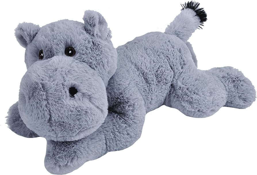 Mini Ecokins Hippo