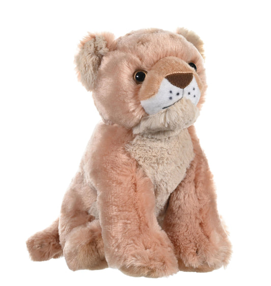 Lion Cub