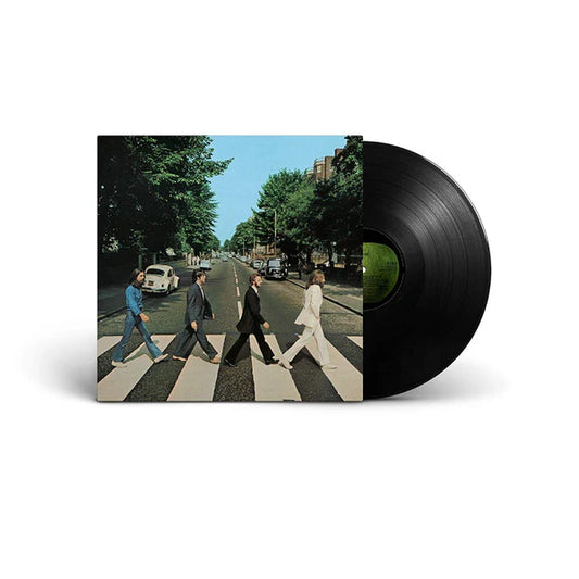 The Beatles Abbey Road