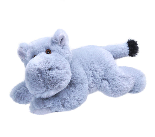 Ecokins Hippo