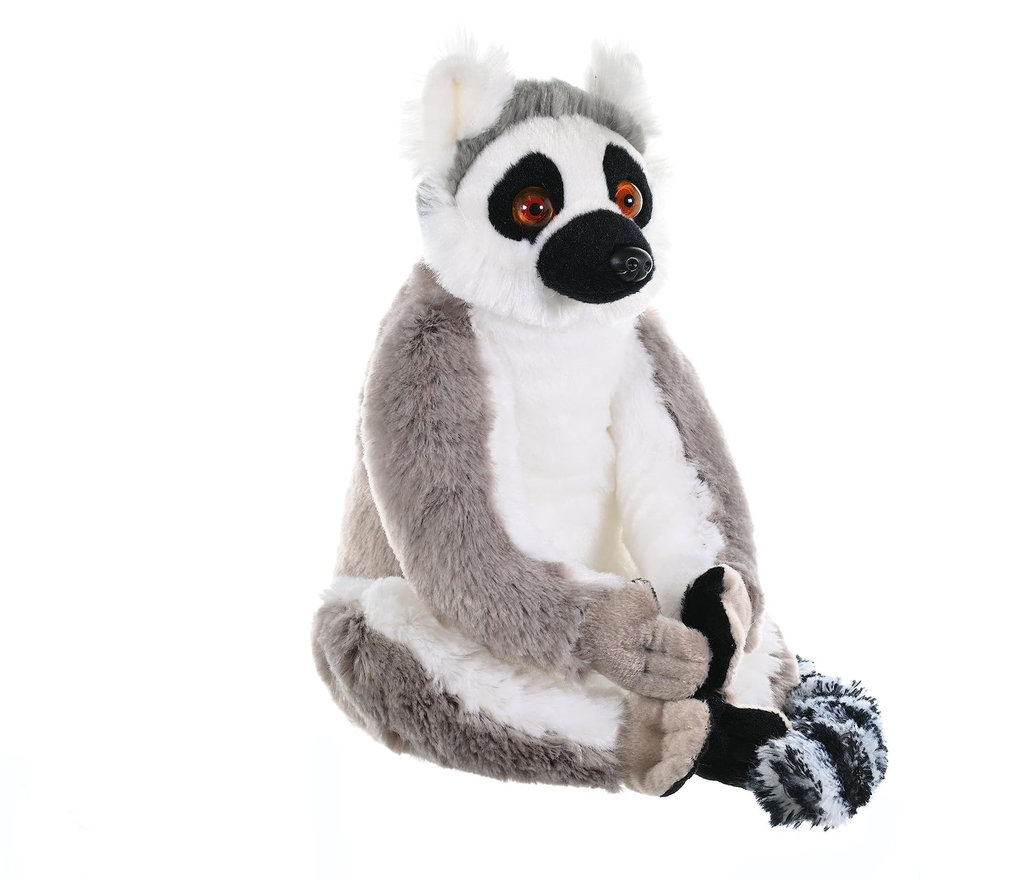 Ring Tailed Lemur