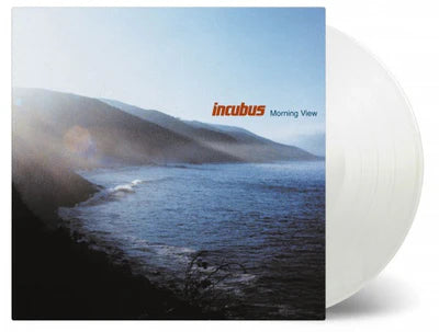 Incubus Morning View