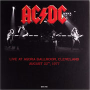AC/DC Live in Cleavland