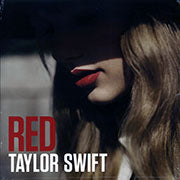 Taylor Swift Red