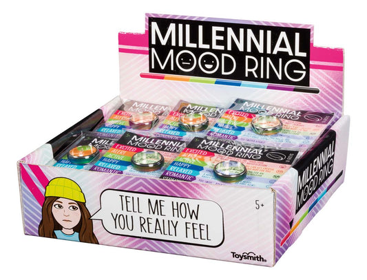 Mood Rings