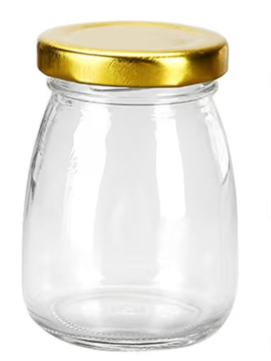 Fern & Fennel 7 oz Jar