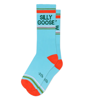 Silly Goose