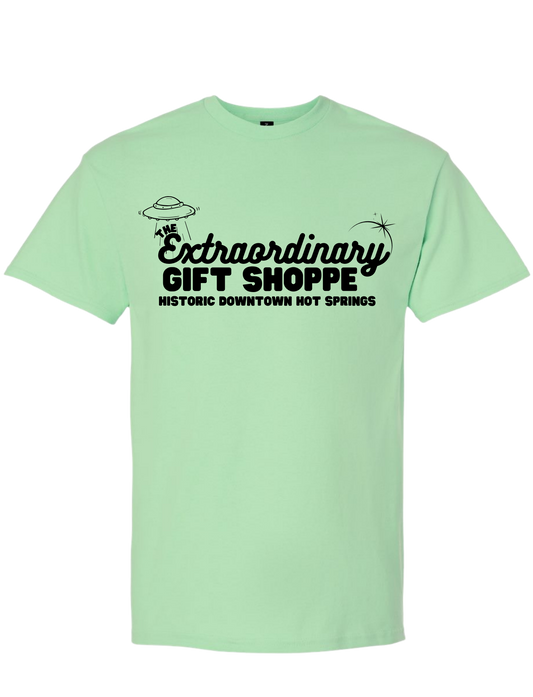 Extraordianry-Tee-rrestrial