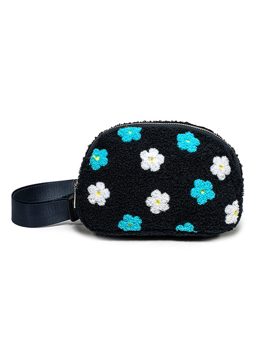 Dizzy Daisy Belt Bag