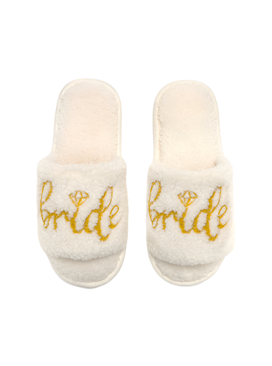 Bride Slides