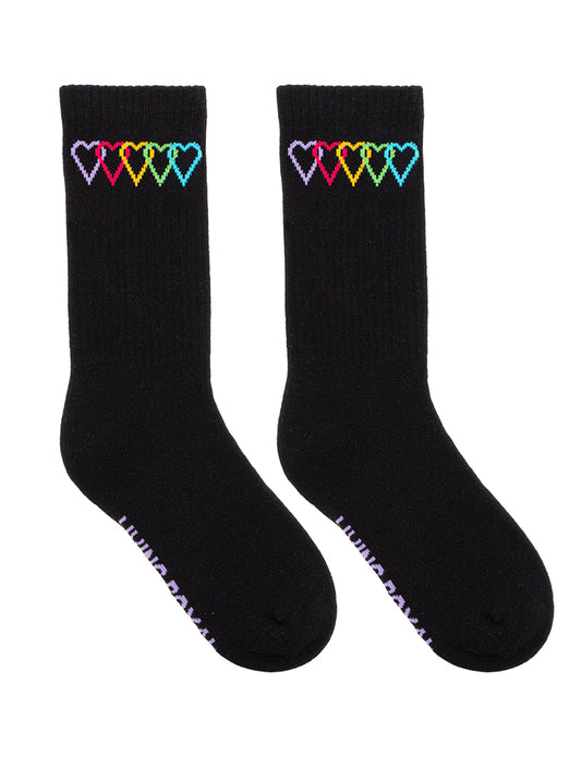 Hearts Classic Crew
