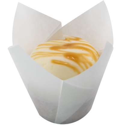 Vanilla Salted Caramel