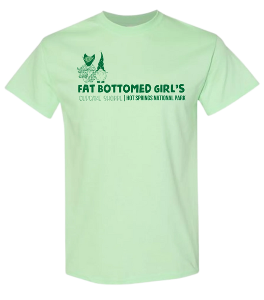 Fairy Short Sleeve