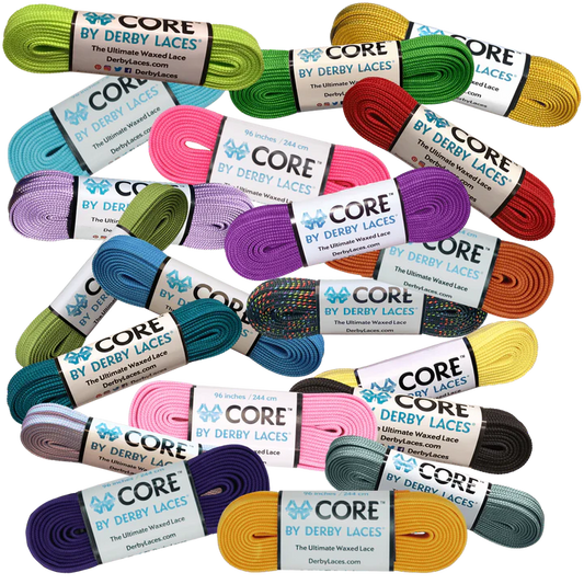 Moxi Laces