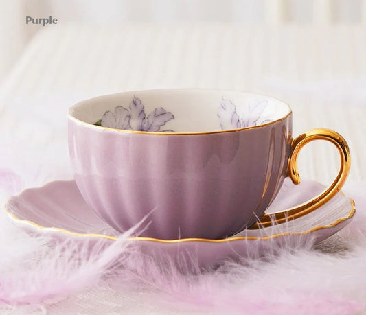 Tea Cups