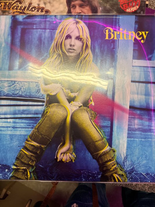 Britney