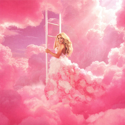 Megan Moroney Cloud 9