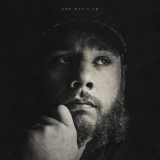 Luke Combs The Way I Am