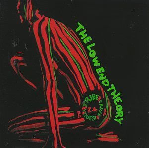 A Tribe Called Quest Midnight Marauders