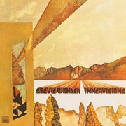 Stevie Wonder Innervisions