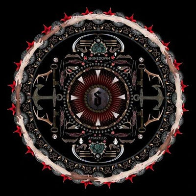 Shinedown Amaryllis