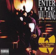 Wu-Tang  Clan Enter the Wu-Tang