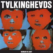 Talking Heads Remain in the Light