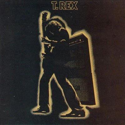 T. Rex Electric Warrior
