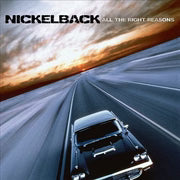 Nickleback All The Right Reasons