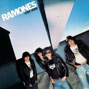 Ramones Leave Home