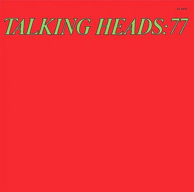 Talking Heads 77