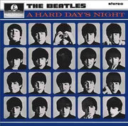 The Beatles - A Hard Day's Night