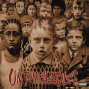 KORN Untouchables
