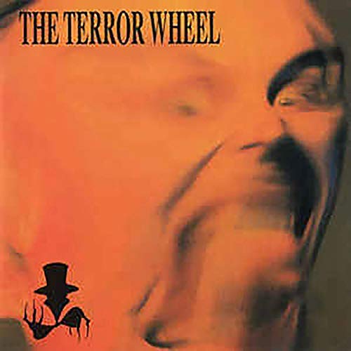 Insane Clown Terror Wheel