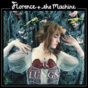 Lungs Florence & The Machine